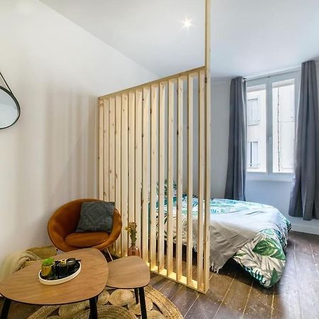 Spacieux Studio Renove Villeneuve-sur-Lot Exterior foto