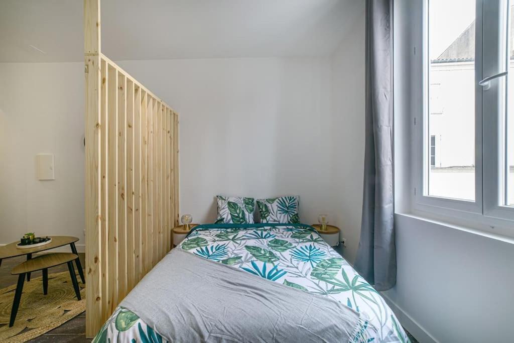 Spacieux Studio Renove Villeneuve-sur-Lot Exterior foto