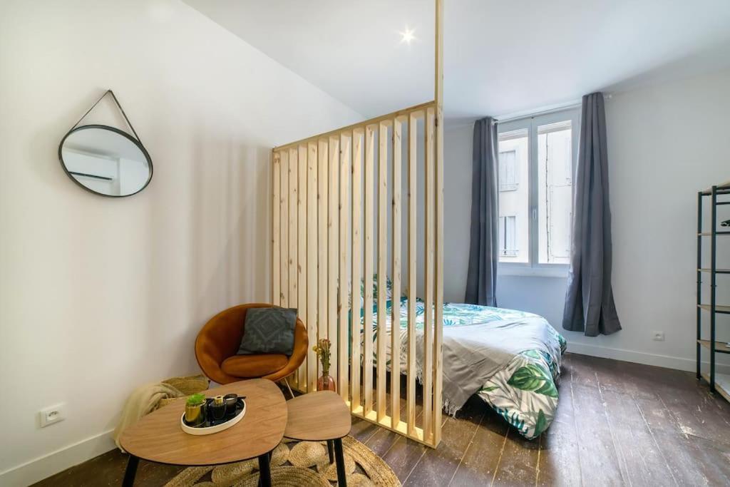 Spacieux Studio Renove Villeneuve-sur-Lot Exterior foto